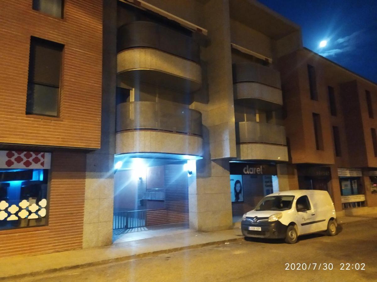 Tu Casa En Mequinenza Con Wifi Exterior foto