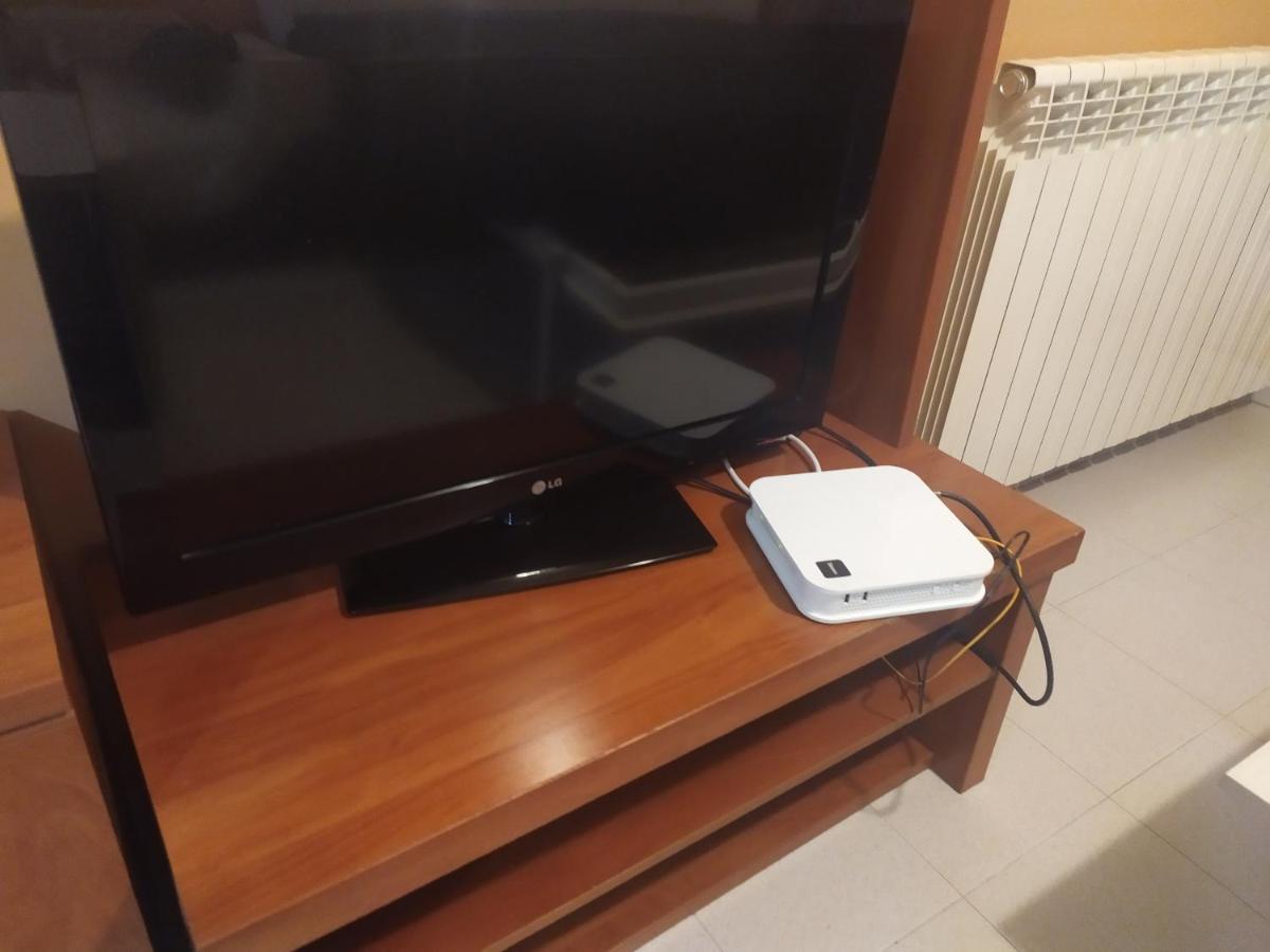 Tu Casa En Mequinenza Con Wifi Exterior foto
