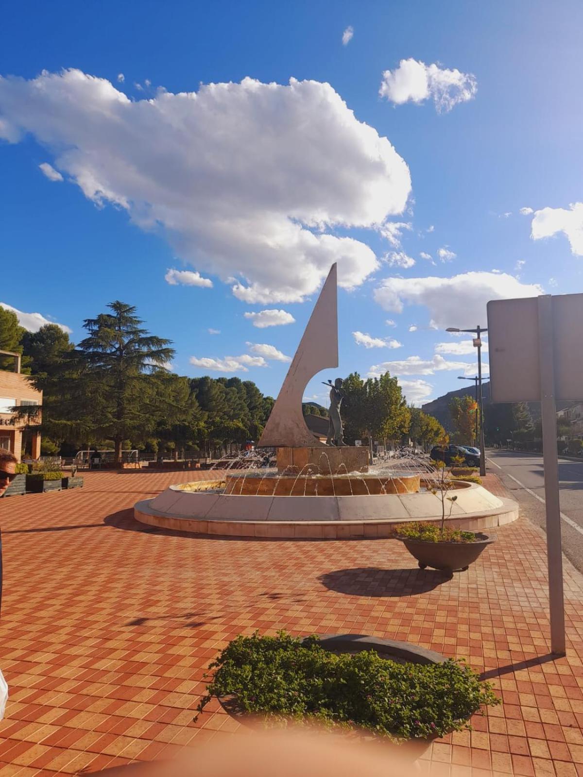Tu Casa En Mequinenza Con Wifi Exterior foto